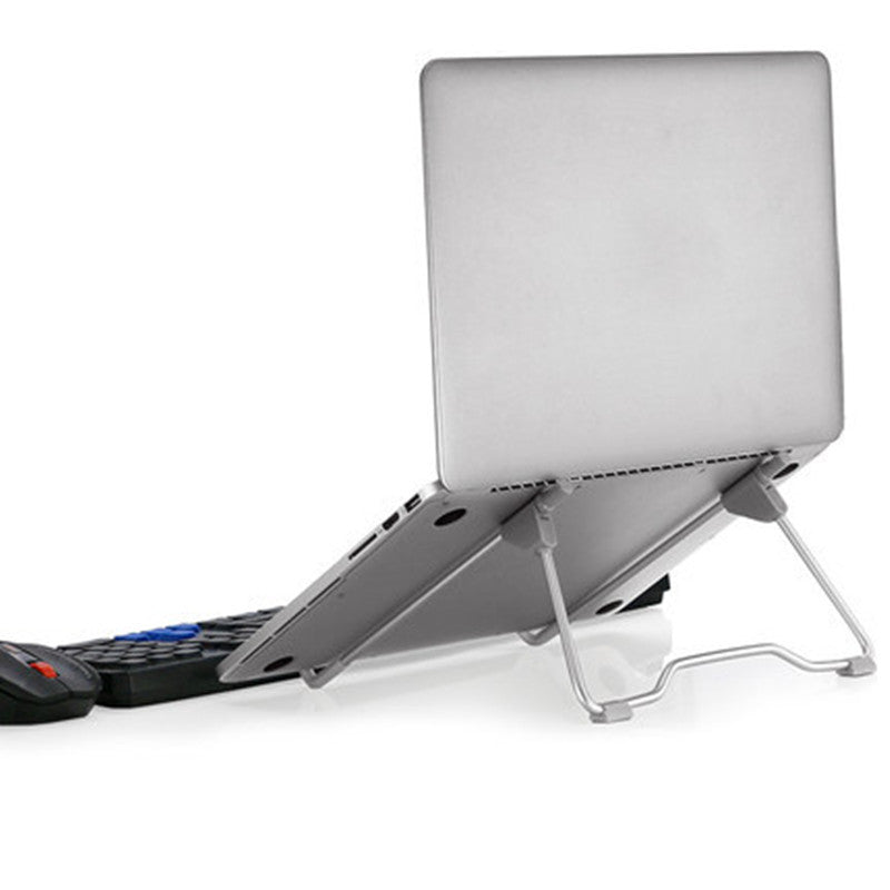 Magnetic Phone Stand – Adjustable Desk Mount