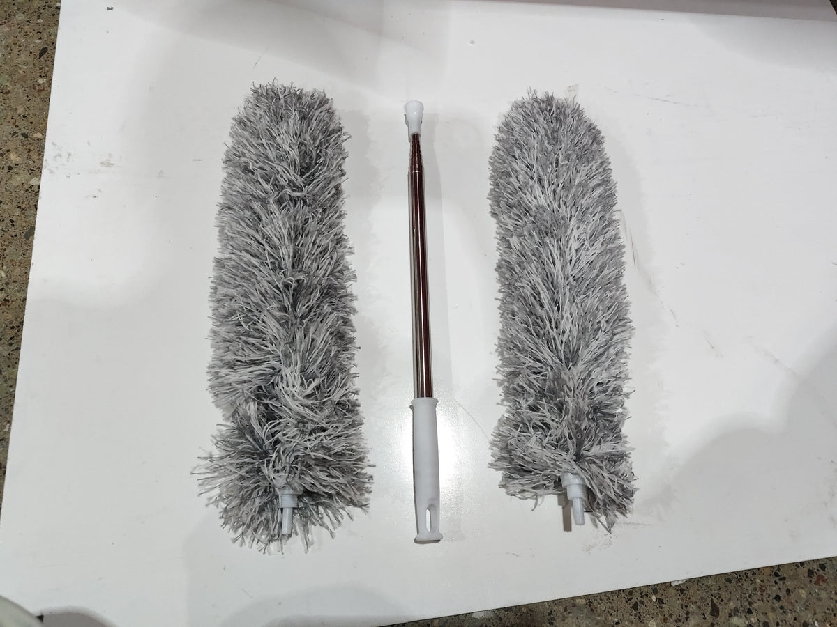 Retractable Feather Duster Retractable Feather Duster Dust Brush