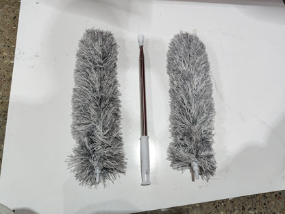 Retractable Feather Duster Retractable Feather Duster Dust Brush