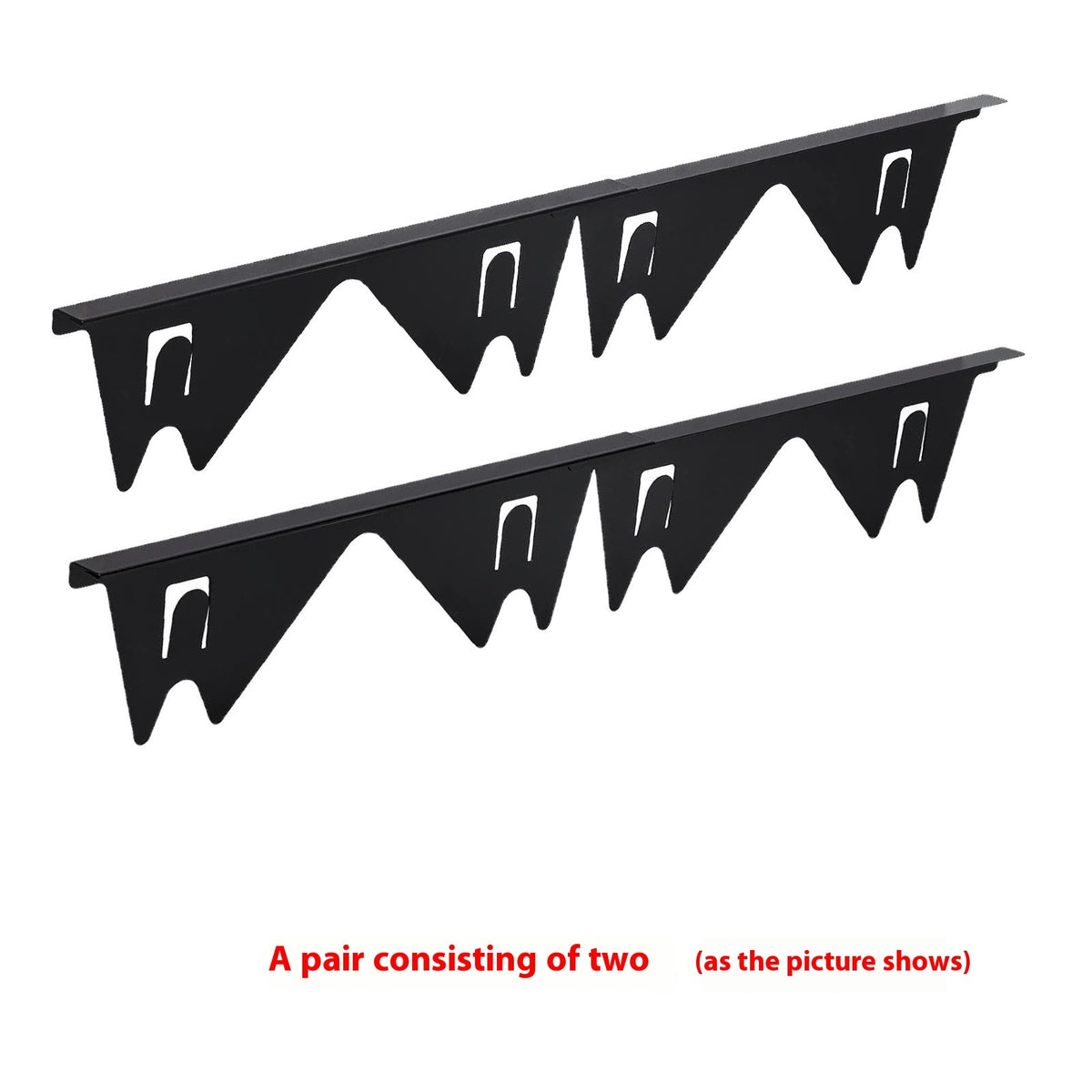 Stainless Steel Stove Gap Cover (Retractable & Easy Clean)