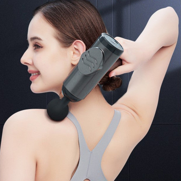 Mini Massage Gun – Muscle Relaxation & Deep Tissue Relief