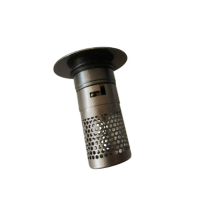 Stainless Steel Drain Hair Catcher – Stop Clogs Instantly