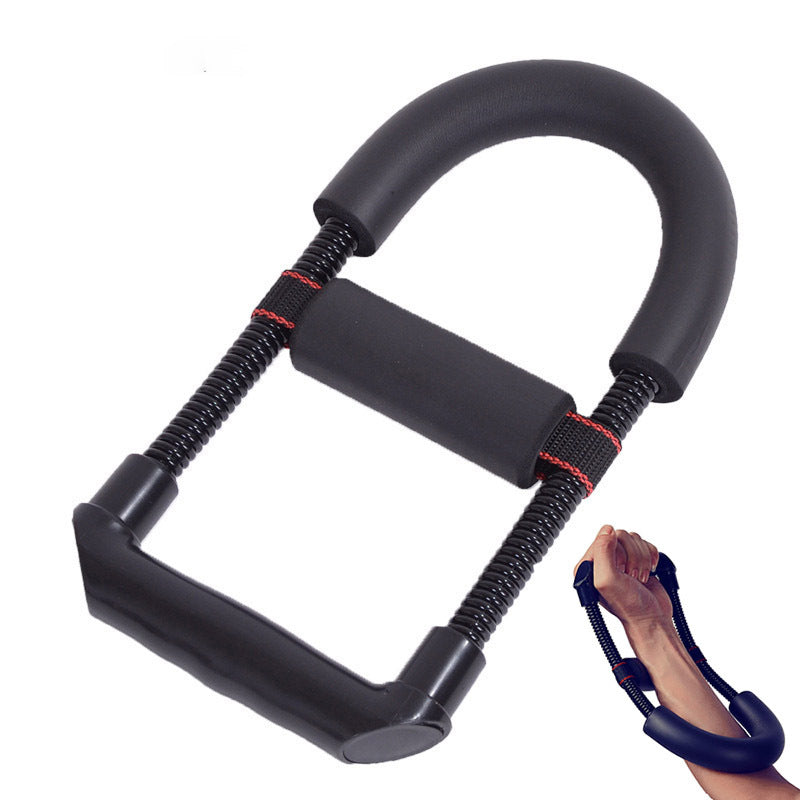 Adjustable Grip Power Wrist Trainer – Strength & Fitness Tool