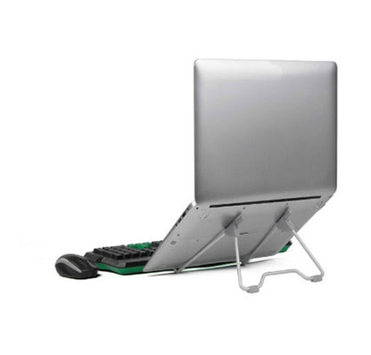 Magnetic Phone Stand – Adjustable Desk Mount
