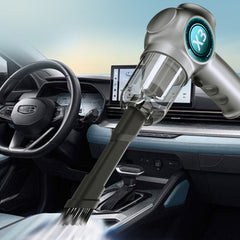 Car Cleaner Handheld Portable Plastic