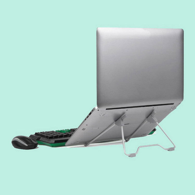 Magnetic Phone Stand – Adjustable Desk Mount