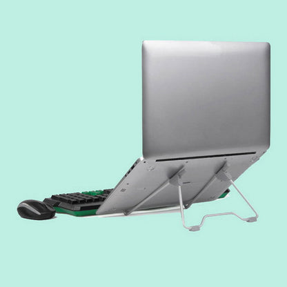 Magnetic Phone Stand – Adjustable Desk Mount