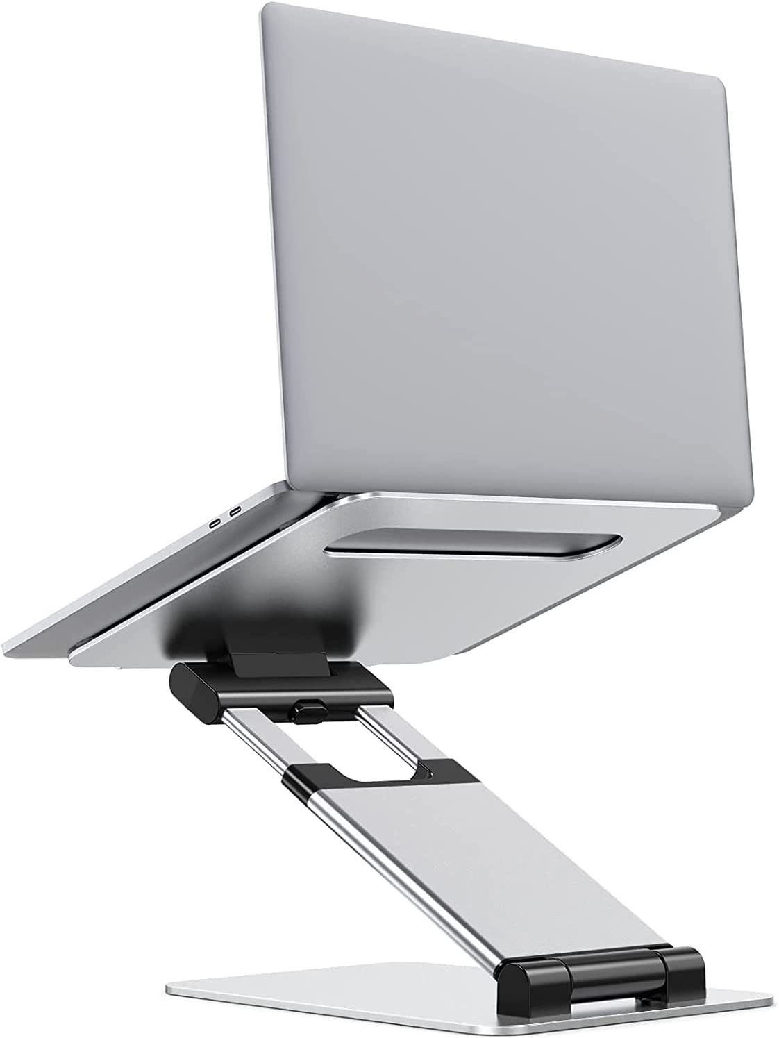 Portable Laptop Desk – Foldable Tablet Holder
