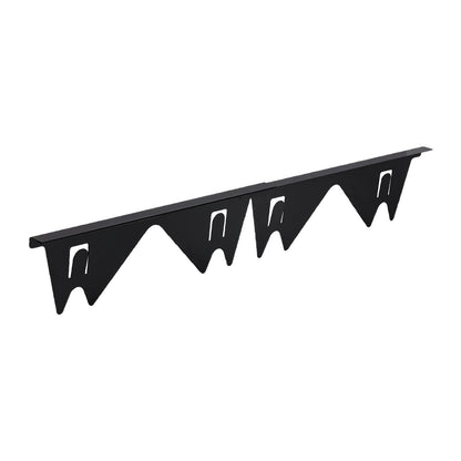 Stainless Steel Stove Gap Cover (Retractable & Easy Clean)