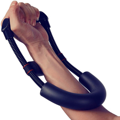 Adjustable Grip Power Wrist Trainer – Strength & Fitness Tool