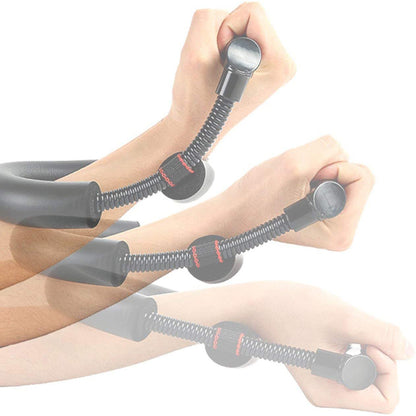 Adjustable Grip Power Wrist Trainer – Strength & Fitness Tool