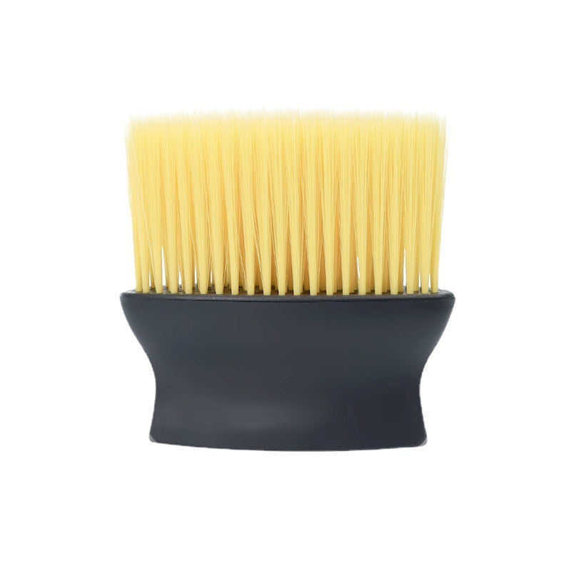 Car Air Outlet Dust Brush – Interior Cleaning Tool