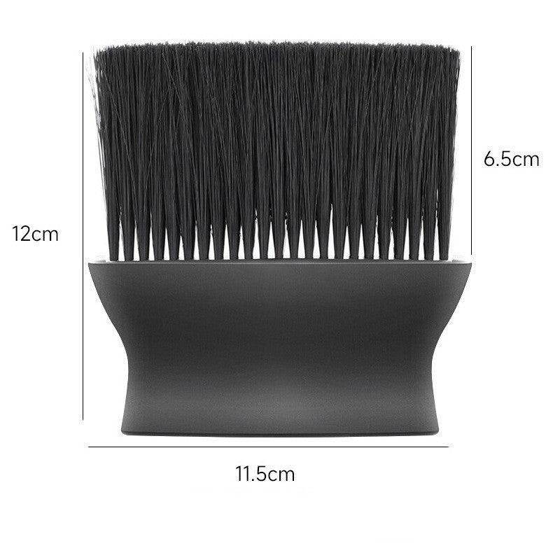 Car Air Outlet Dust Brush – Interior Cleaning Tool