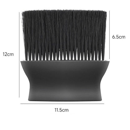 Car Air Outlet Dust Brush – Interior Cleaning Tool