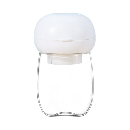 Portable Dog Water Bottle – Leak-Proof Travel Drink Cup